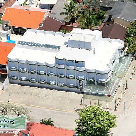 Residencial Studio Living Apartamento Guaratuba Exterior foto